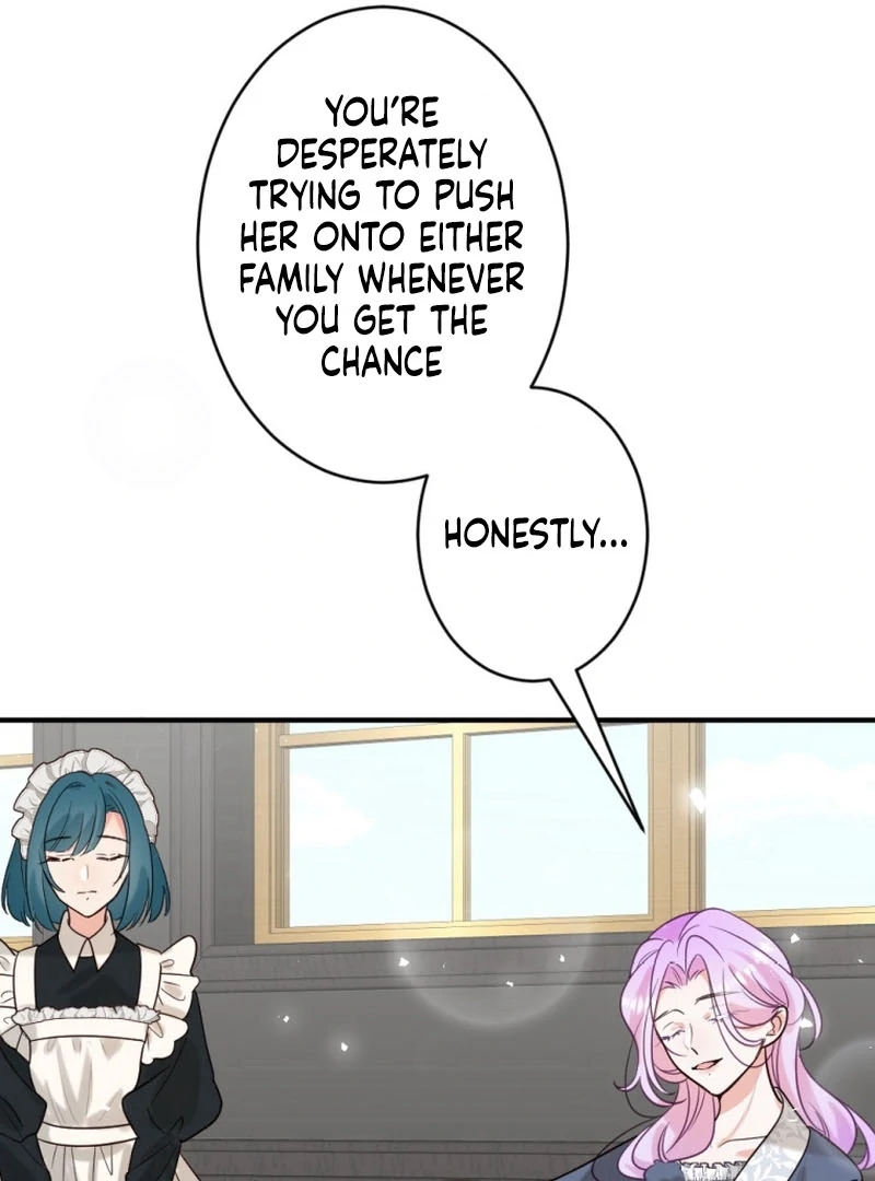 The Duke's Daughter Will Not Forgive Anymore Chapter 16 - page 18