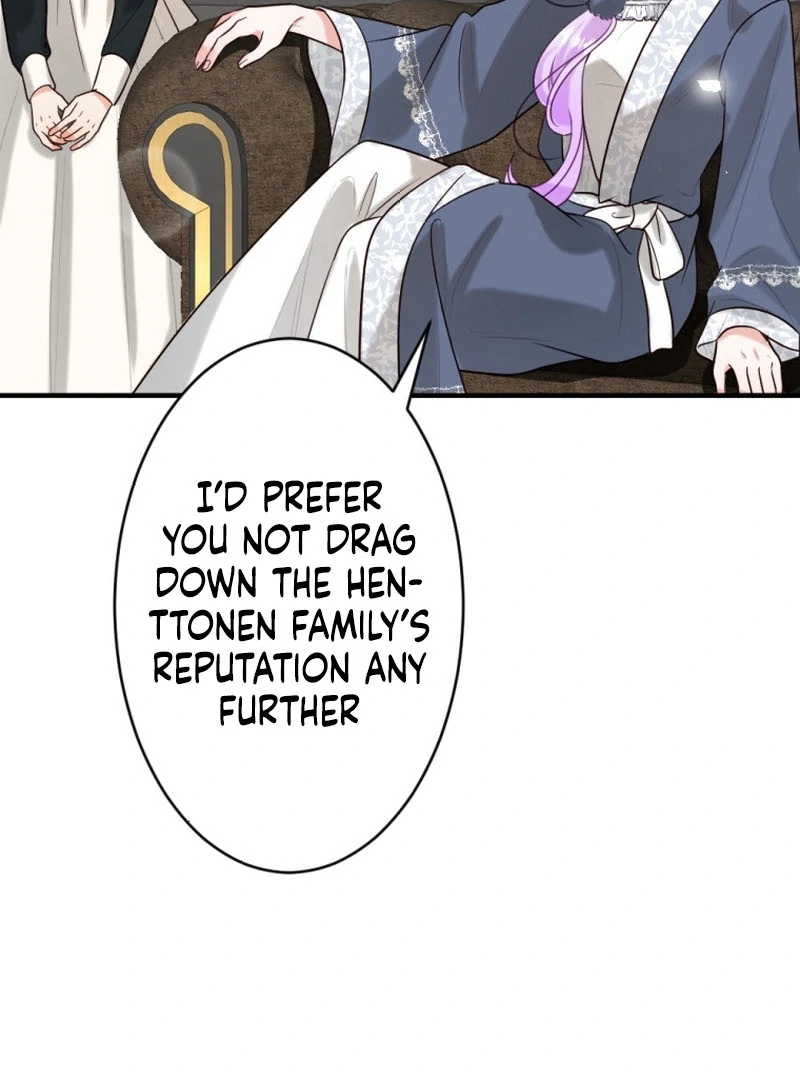 The Duke's Daughter Will Not Forgive Anymore Chapter 16 - page 19
