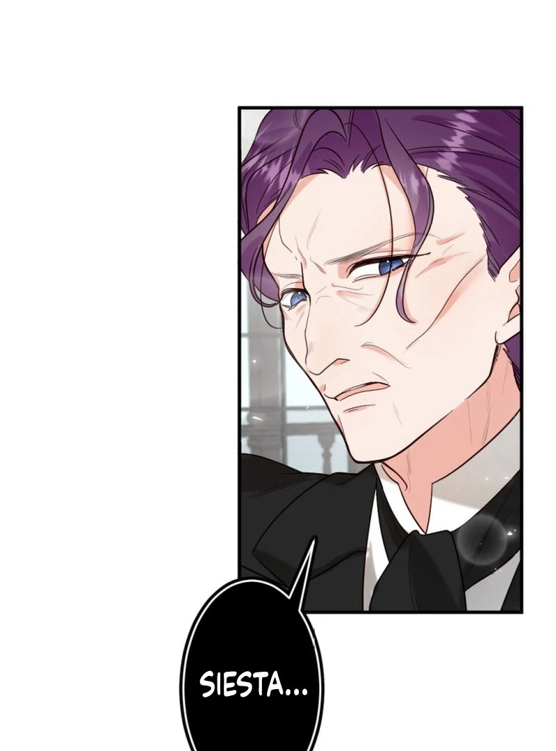 The Duke's Daughter Will Not Forgive Anymore Chapter 16 - page 20