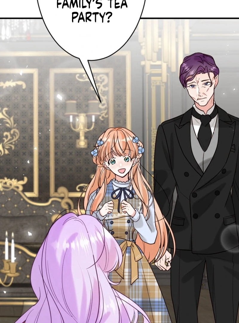 The Duke's Daughter Will Not Forgive Anymore Chapter 16 - page 22