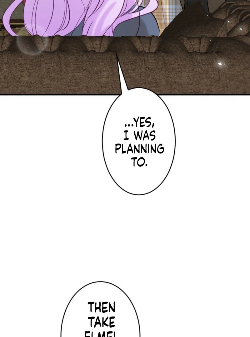 The Duke's Daughter Will Not Forgive Anymore Chapter 16 - page 23