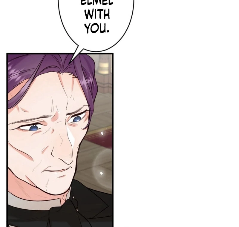 The Duke's Daughter Will Not Forgive Anymore Chapter 16 - page 24