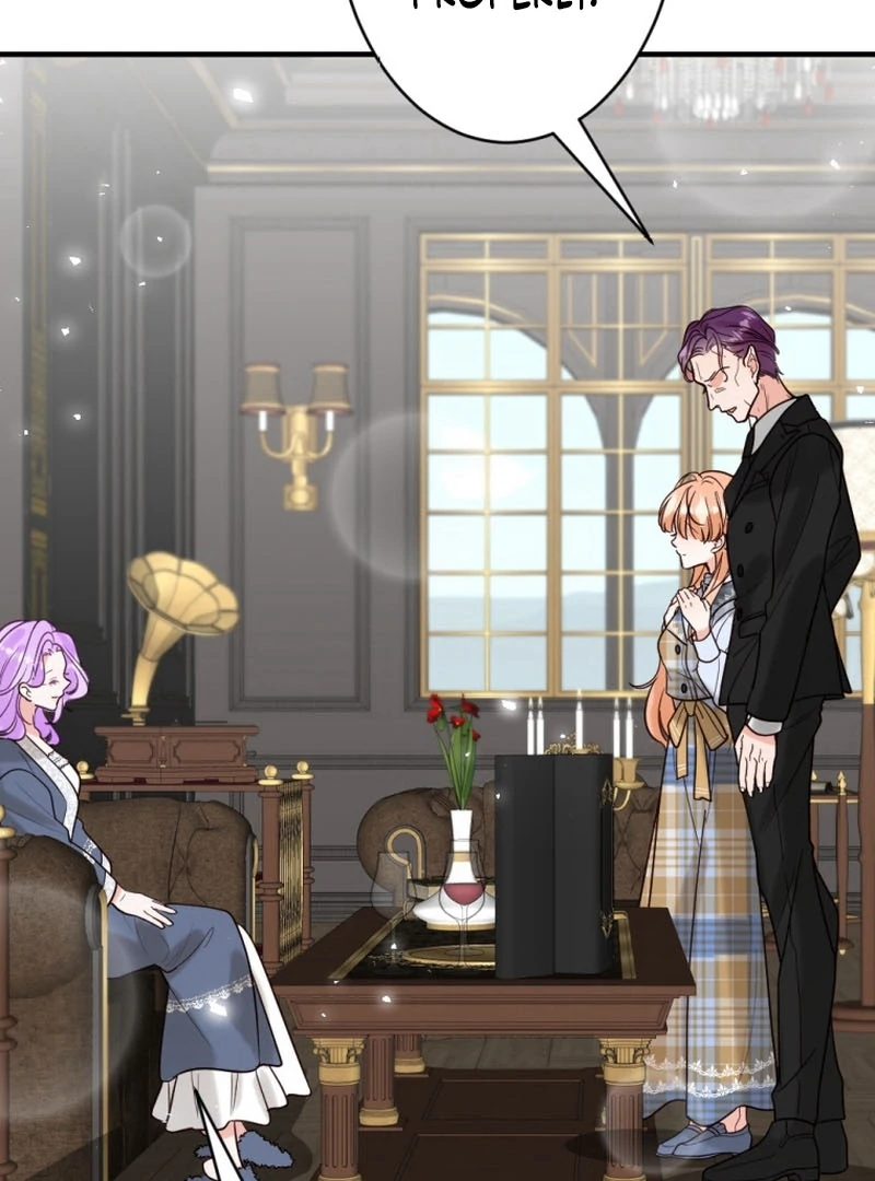 The Duke's Daughter Will Not Forgive Anymore Chapter 16 - page 27