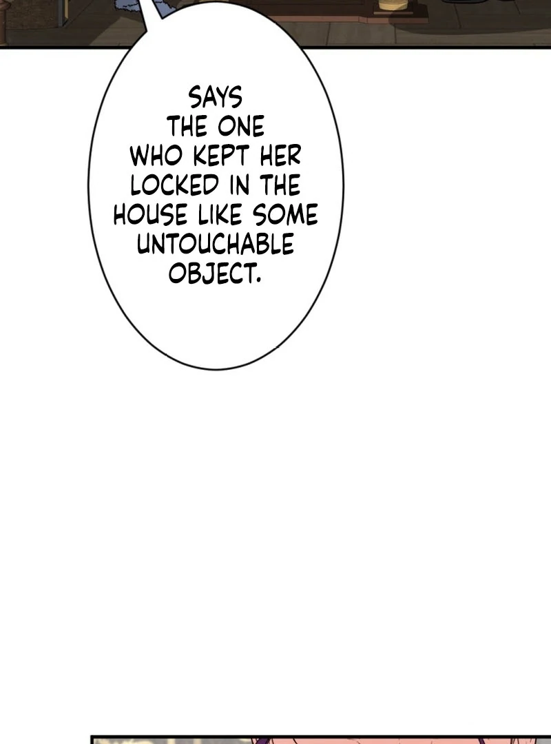 The Duke's Daughter Will Not Forgive Anymore Chapter 16 - page 28