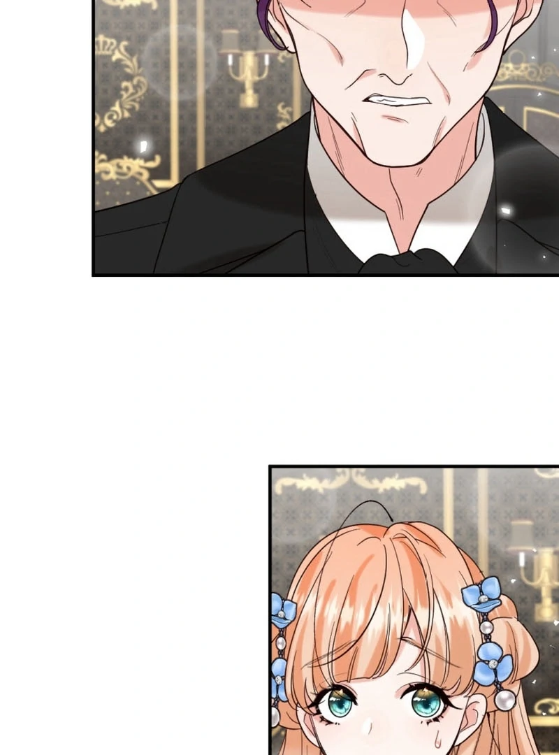 The Duke's Daughter Will Not Forgive Anymore Chapter 16 - page 29