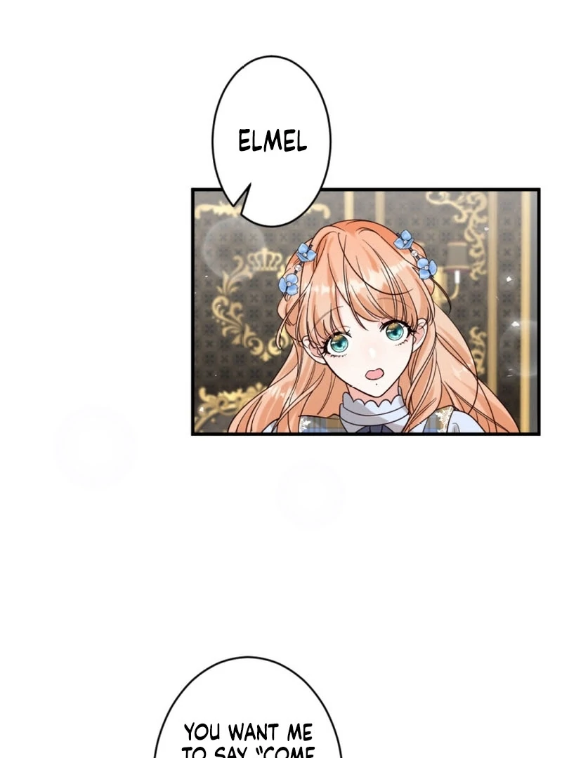 The Duke's Daughter Will Not Forgive Anymore Chapter 16 - page 34