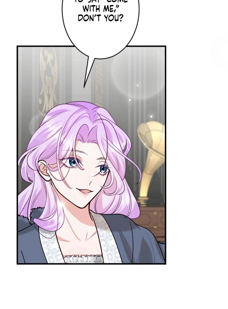 The Duke's Daughter Will Not Forgive Anymore Chapter 16 - page 35