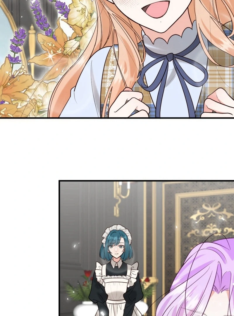 The Duke's Daughter Will Not Forgive Anymore Chapter 16 - page 37