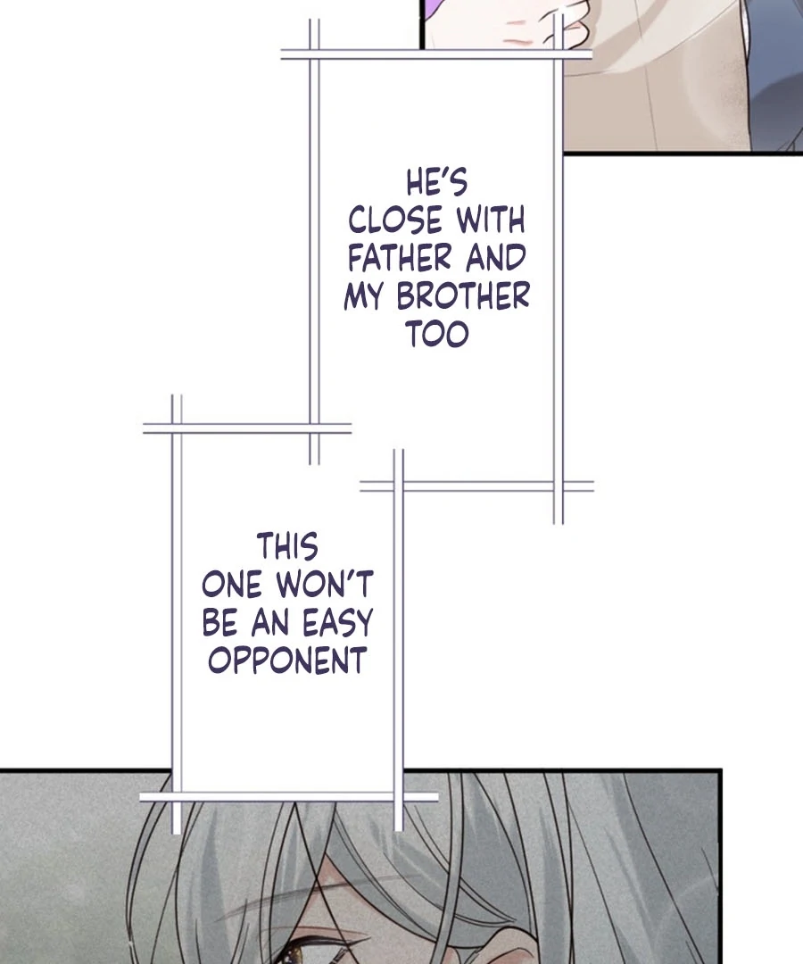 The Duke's Daughter Will Not Forgive Anymore Chapter 16 - page 4