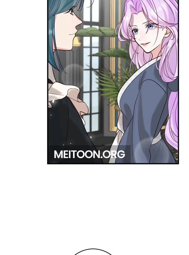 The Duke's Daughter Will Not Forgive Anymore Chapter 16 - page 43