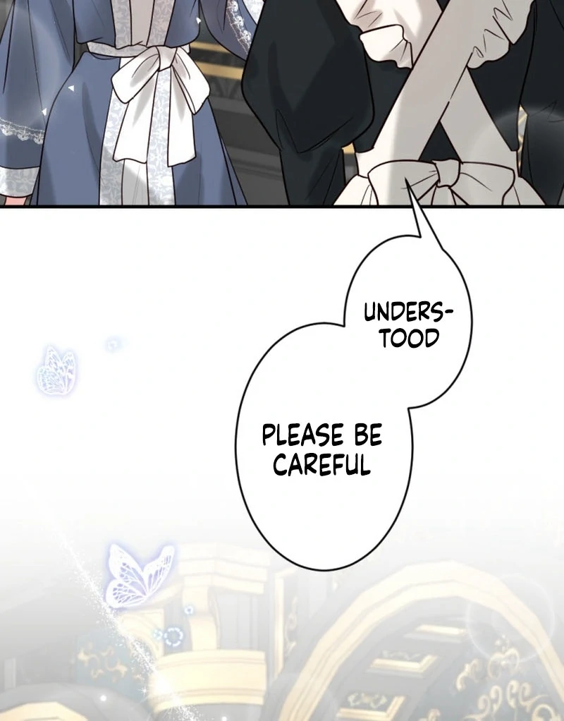 The Duke's Daughter Will Not Forgive Anymore Chapter 16 - page 45