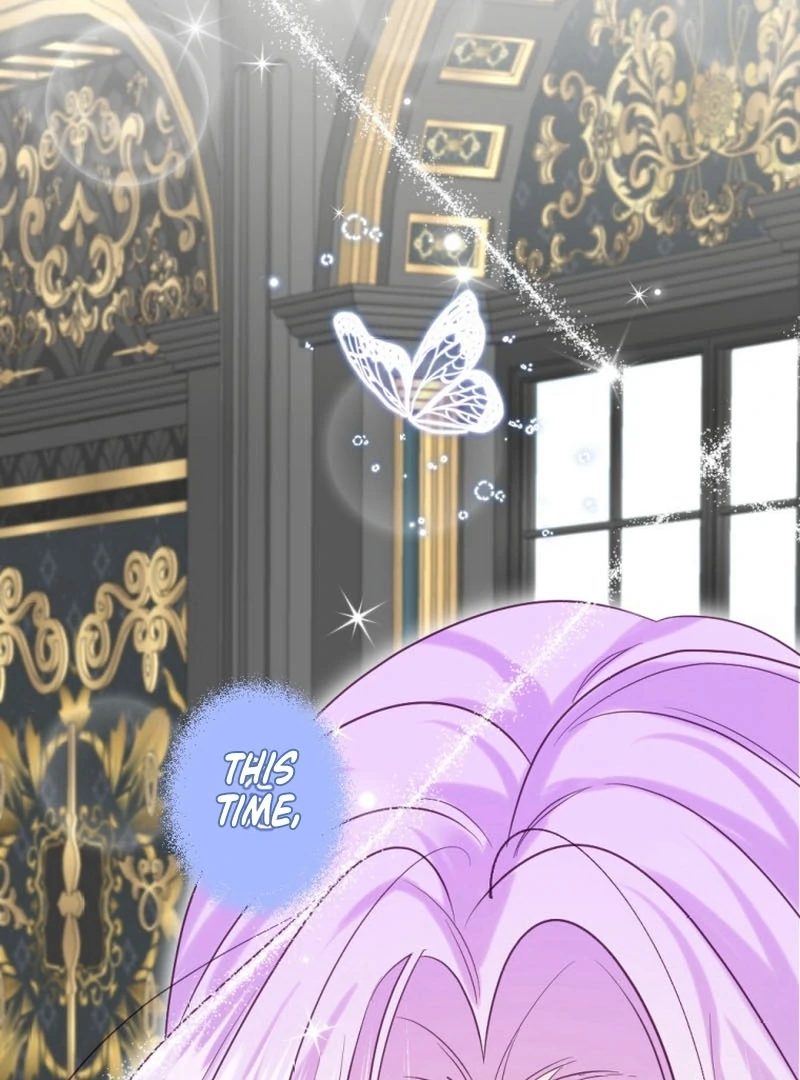 The Duke's Daughter Will Not Forgive Anymore Chapter 16 - page 46