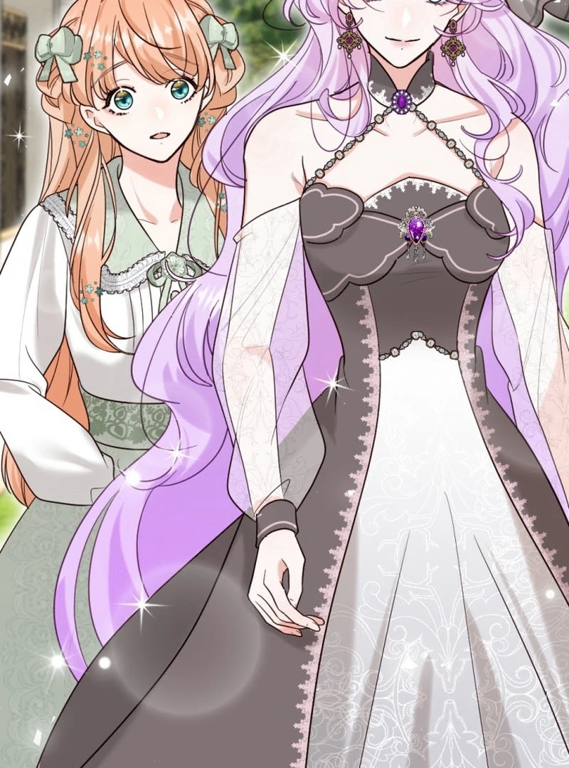 The Duke's Daughter Will Not Forgive Anymore Chapter 16 - page 54