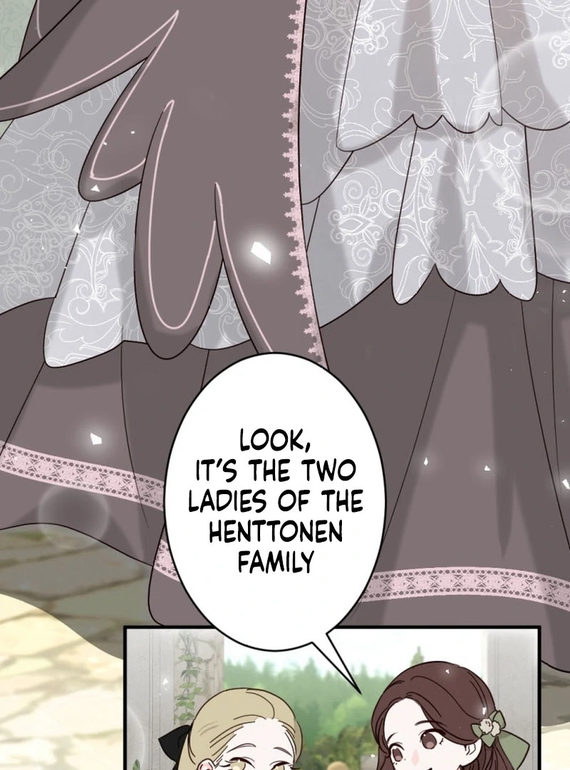 The Duke's Daughter Will Not Forgive Anymore Chapter 16 - page 55