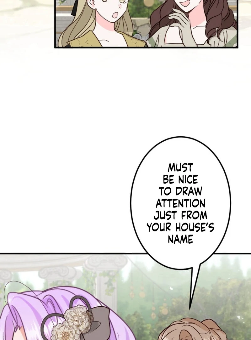 The Duke's Daughter Will Not Forgive Anymore Chapter 16 - page 56
