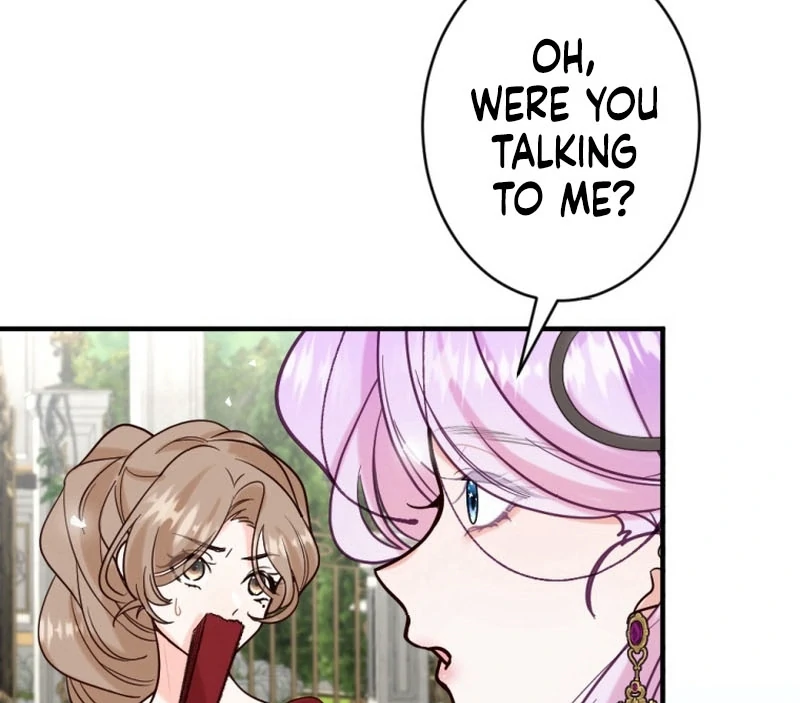 The Duke's Daughter Will Not Forgive Anymore Chapter 16 - page 59