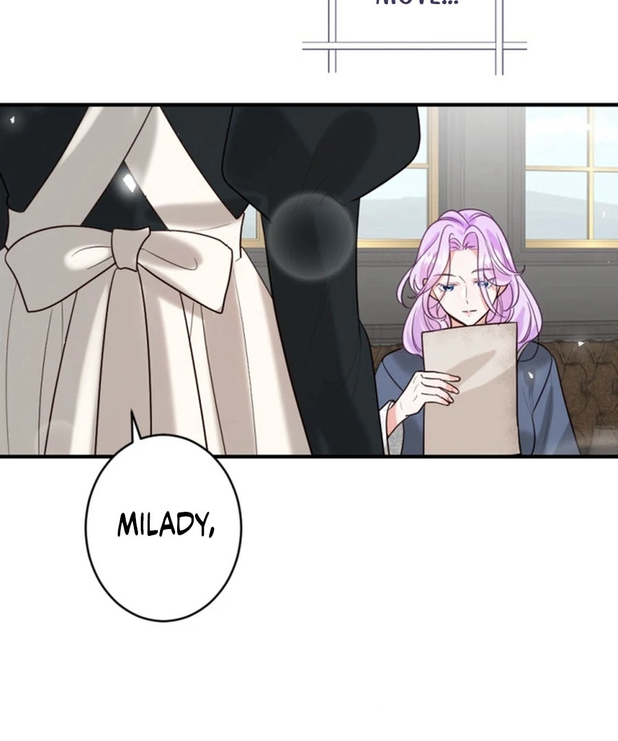 The Duke's Daughter Will Not Forgive Anymore Chapter 16 - page 6