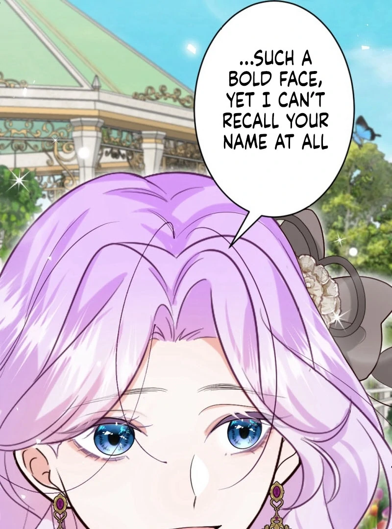 The Duke's Daughter Will Not Forgive Anymore Chapter 16 - page 61