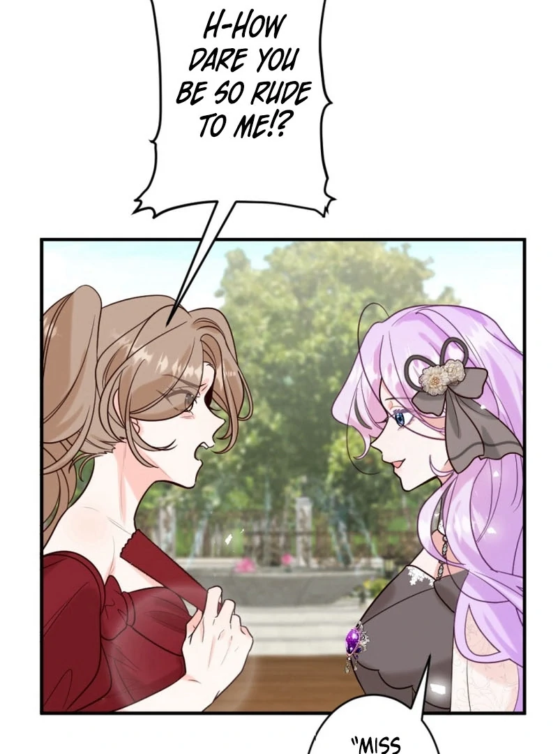 The Duke's Daughter Will Not Forgive Anymore Chapter 16 - page 63