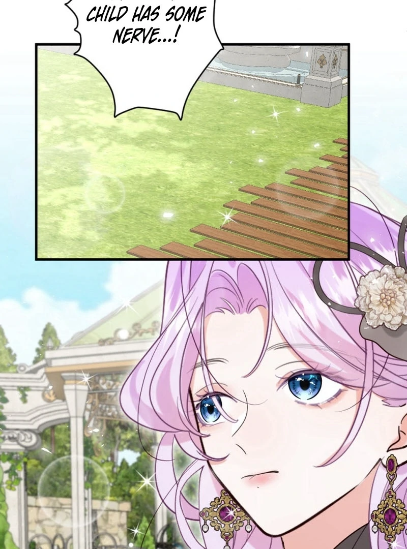 The Duke's Daughter Will Not Forgive Anymore Chapter 16 - page 65