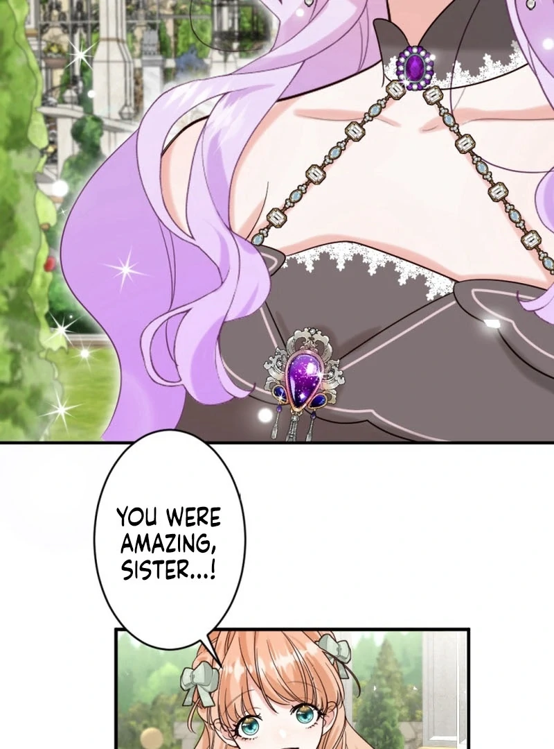The Duke's Daughter Will Not Forgive Anymore Chapter 16 - page 66