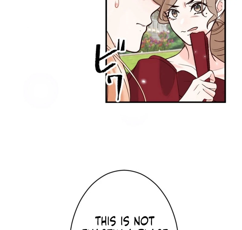 The Duke's Daughter Will Not Forgive Anymore Chapter 16 - page 68