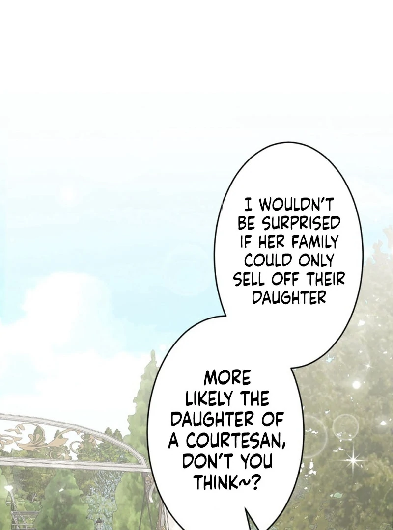 The Duke's Daughter Will Not Forgive Anymore Chapter 16 - page 71