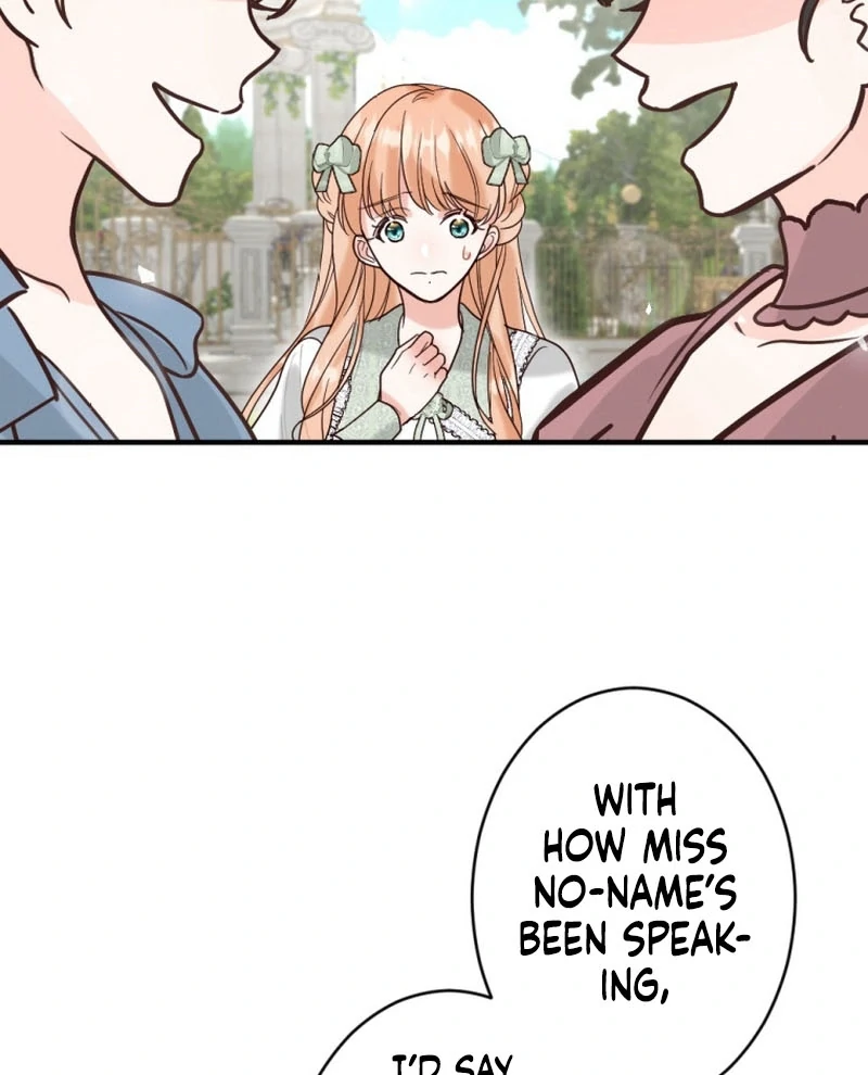 The Duke's Daughter Will Not Forgive Anymore Chapter 16 - page 73