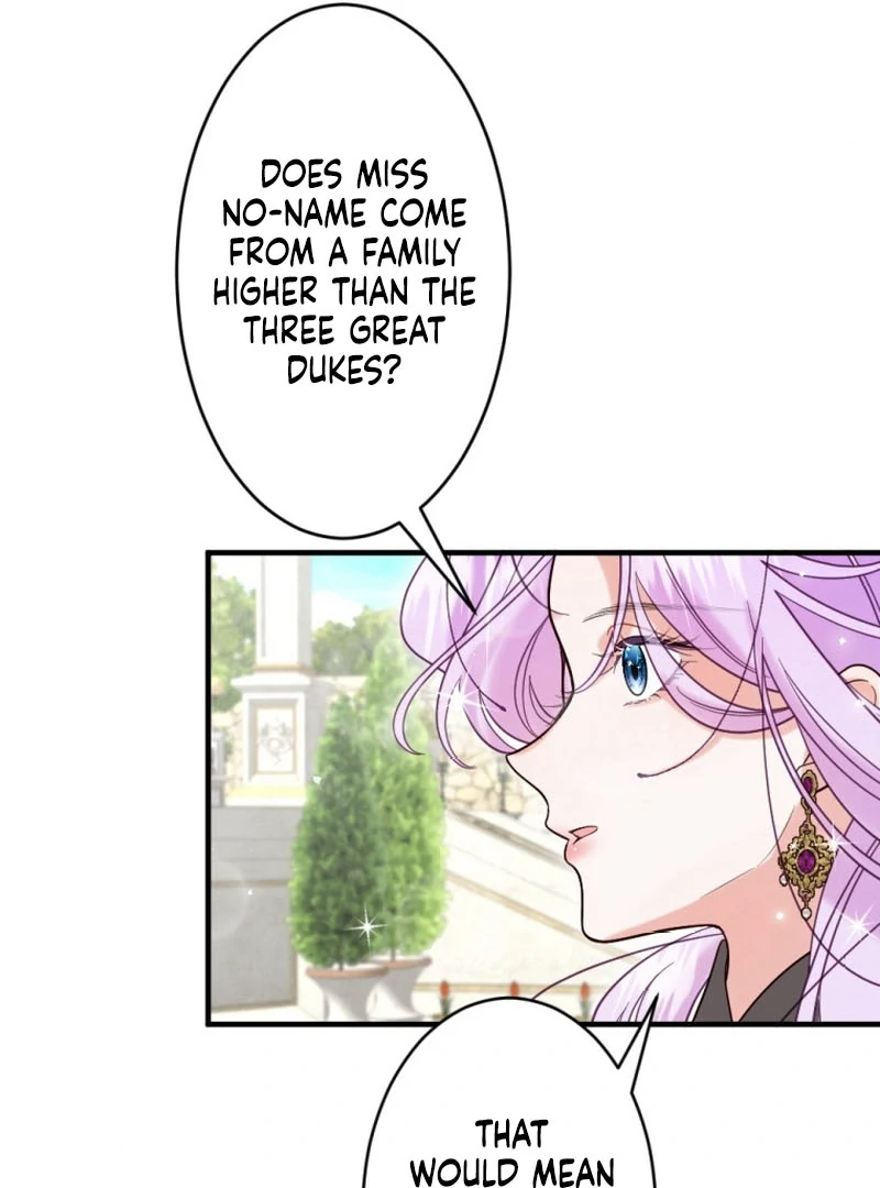 The Duke's Daughter Will Not Forgive Anymore Chapter 16 - page 75