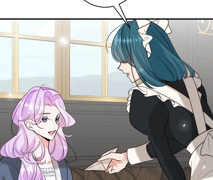 The Duke's Daughter Will Not Forgive Anymore Chapter 16 - page 8