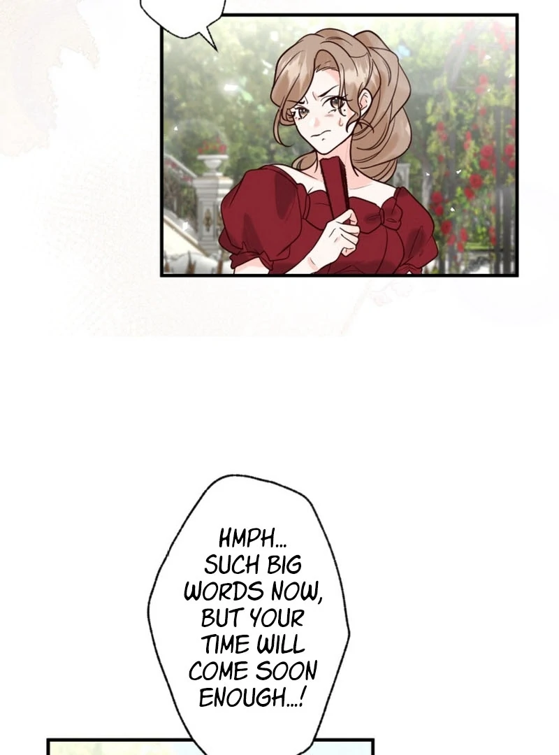 The Duke's Daughter Will Not Forgive Anymore Chapter 16 - page 83