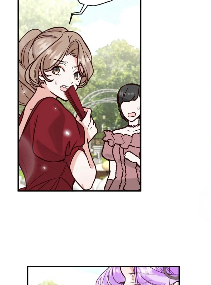 The Duke's Daughter Will Not Forgive Anymore Chapter 16 - page 84