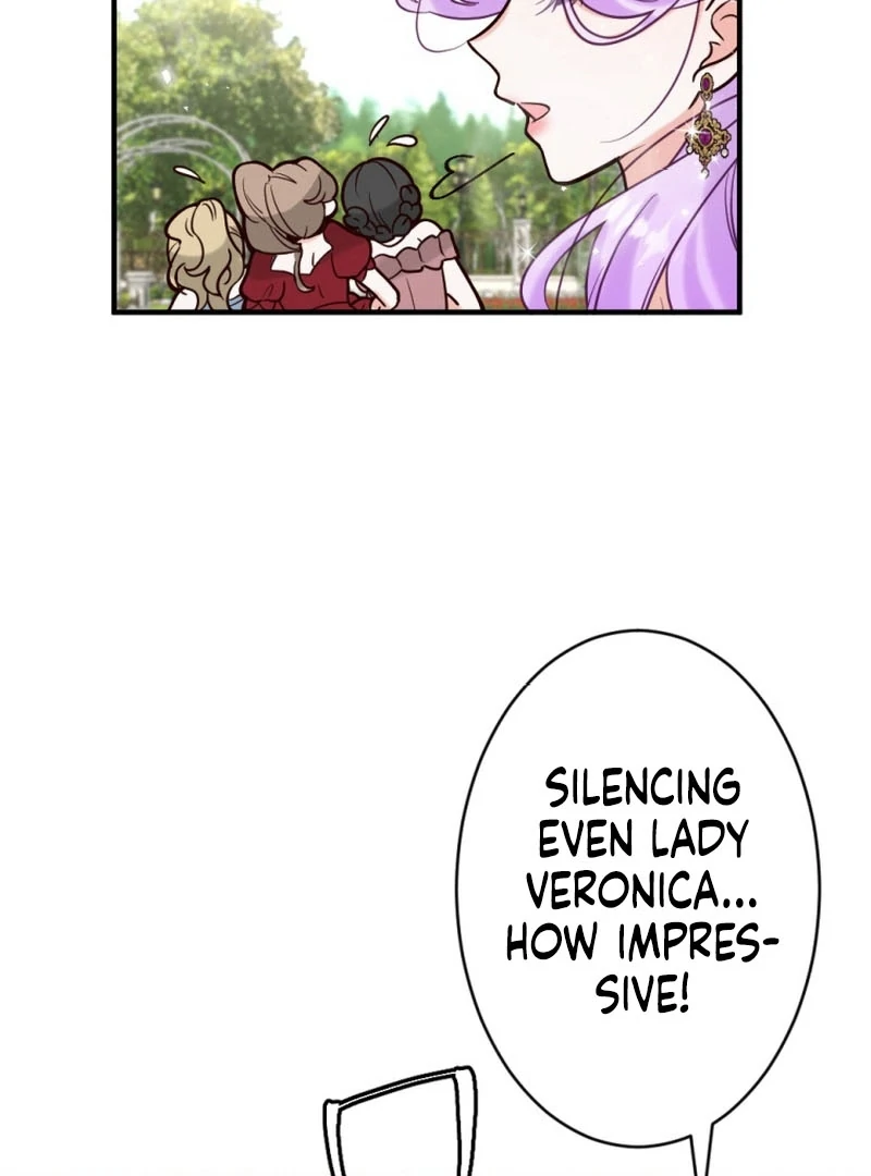 The Duke's Daughter Will Not Forgive Anymore Chapter 16 - page 85