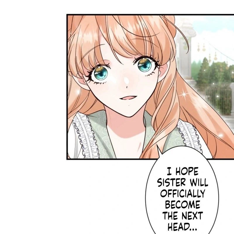 The Duke's Daughter Will Not Forgive Anymore Chapter 16 - page 88