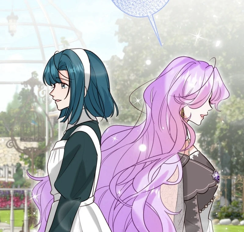 The Duke's Daughter Will Not Forgive Anymore Chapter 16 - page 97