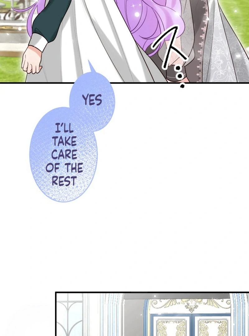 The Duke's Daughter Will Not Forgive Anymore Chapter 16 - page 98