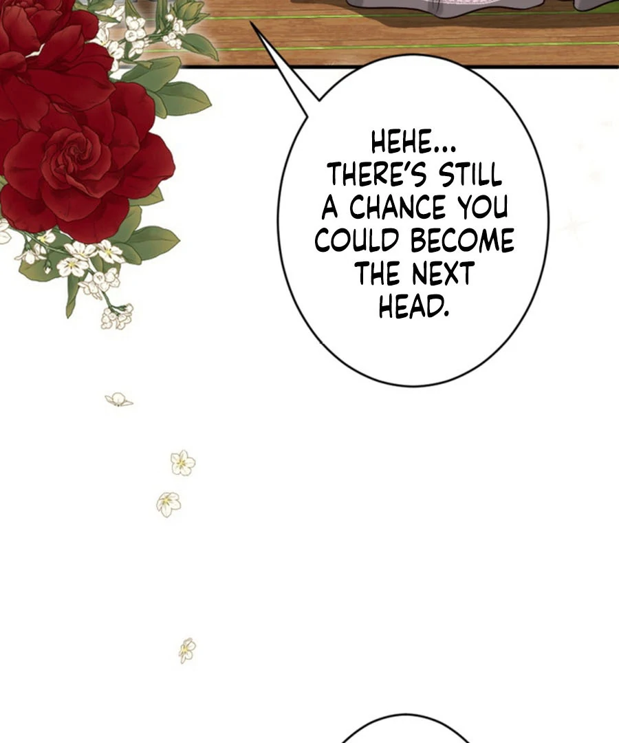The Duke's Daughter Will Not Forgive Anymore Chapter 17 - page 12