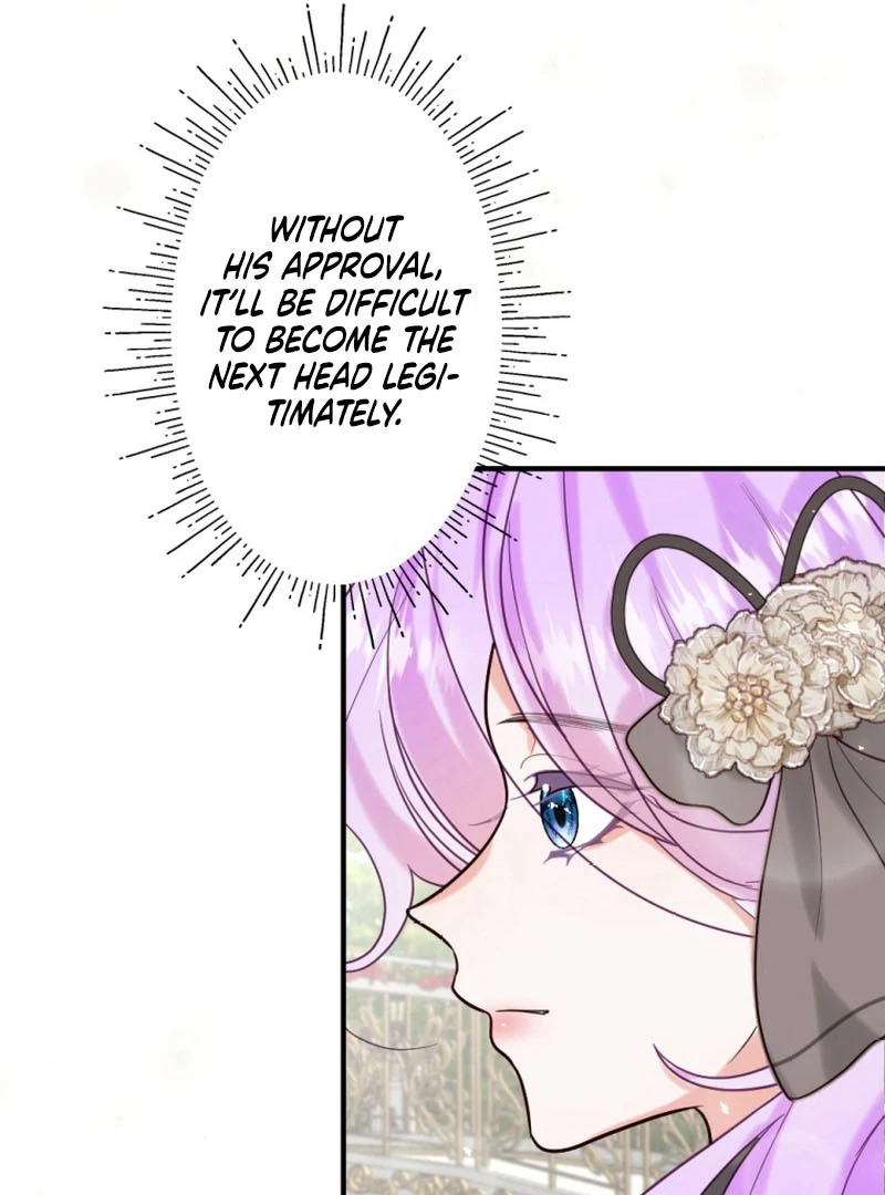The Duke's Daughter Will Not Forgive Anymore Chapter 17 - page 17