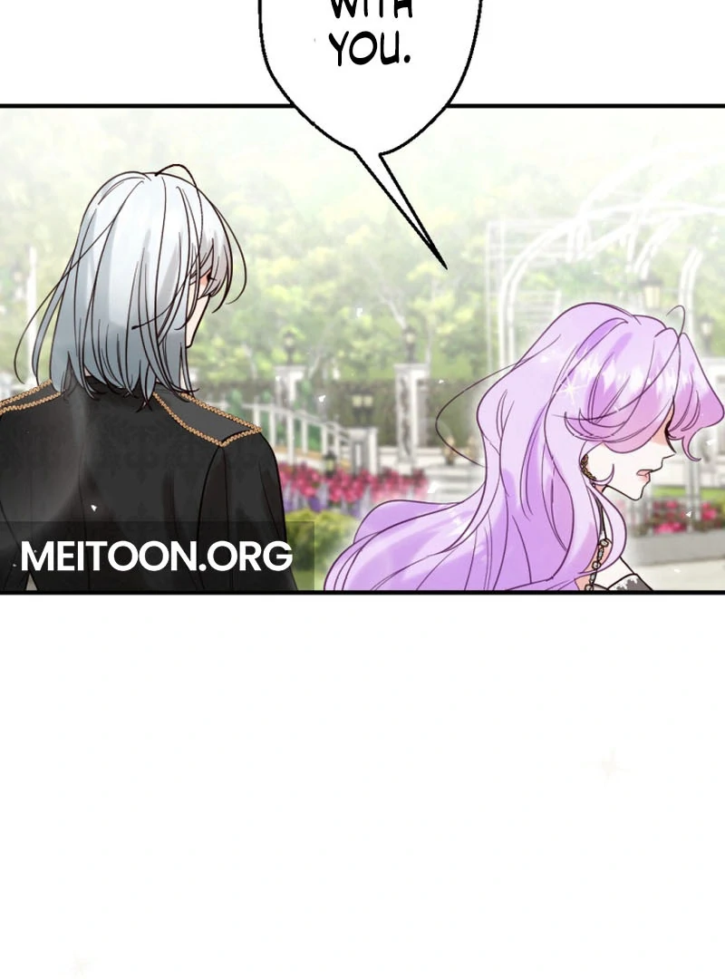 The Duke's Daughter Will Not Forgive Anymore Chapter 17 - page 24