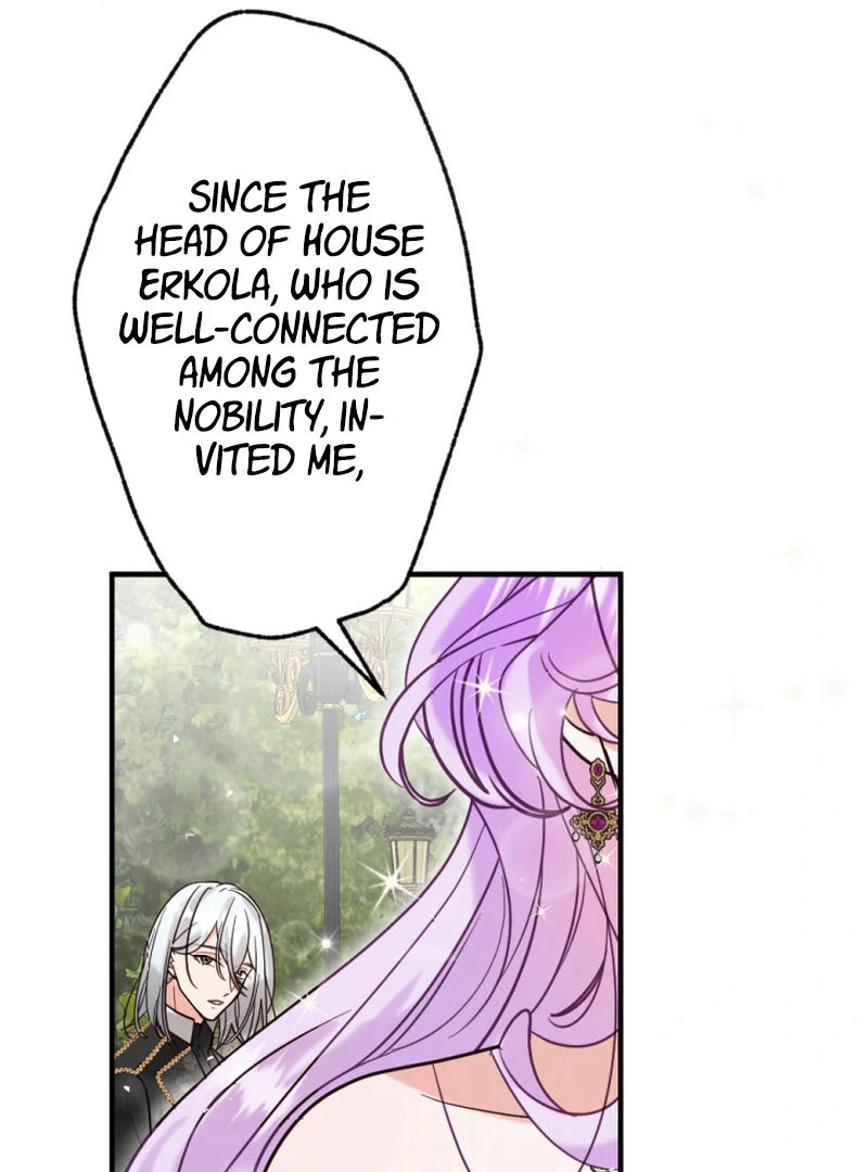 The Duke's Daughter Will Not Forgive Anymore Chapter 17 - page 25