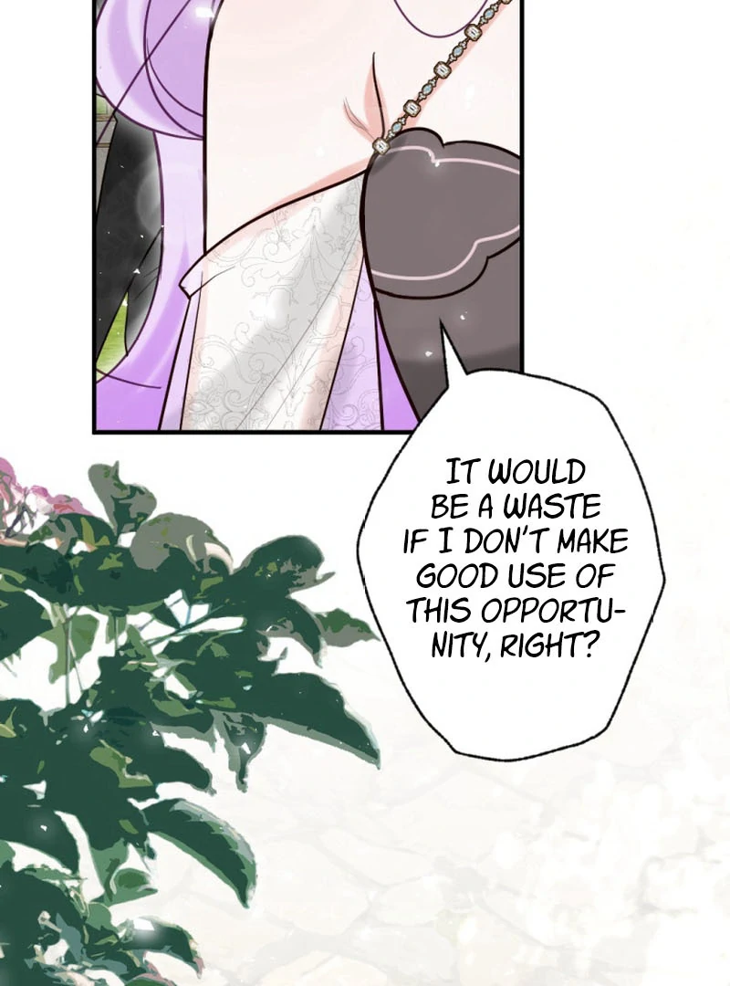 The Duke's Daughter Will Not Forgive Anymore Chapter 17 - page 26