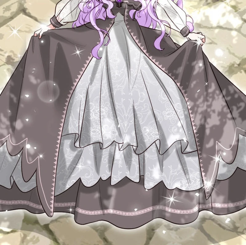 The Duke's Daughter Will Not Forgive Anymore Chapter 17 - page 28