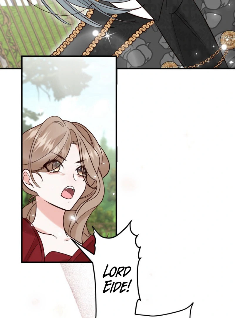 The Duke's Daughter Will Not Forgive Anymore Chapter 17 - page 37