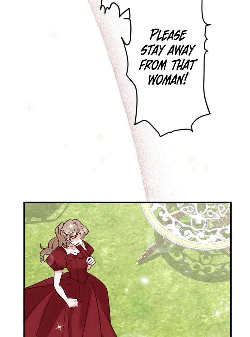 The Duke's Daughter Will Not Forgive Anymore Chapter 17 - page 38