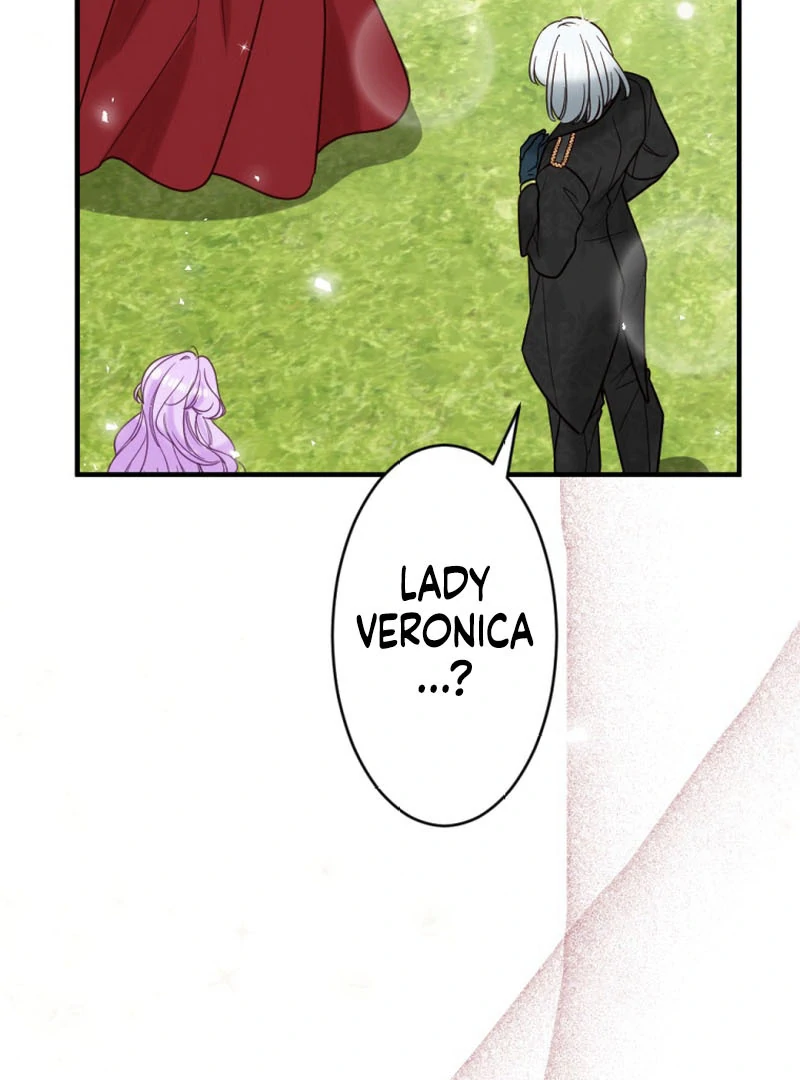 The Duke's Daughter Will Not Forgive Anymore Chapter 17 - page 39