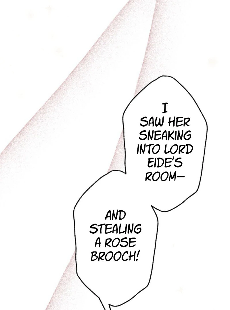 The Duke's Daughter Will Not Forgive Anymore Chapter 17 - page 40