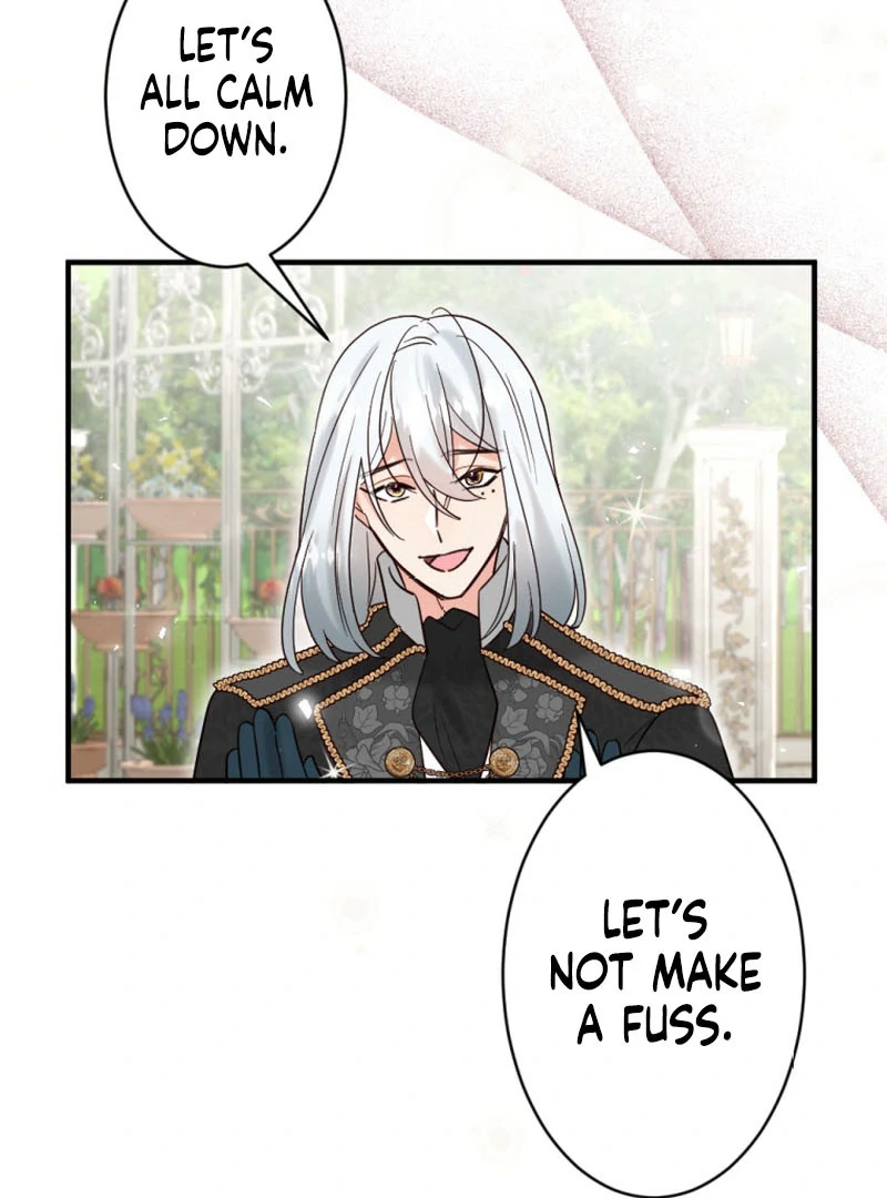 The Duke's Daughter Will Not Forgive Anymore Chapter 17 - page 44