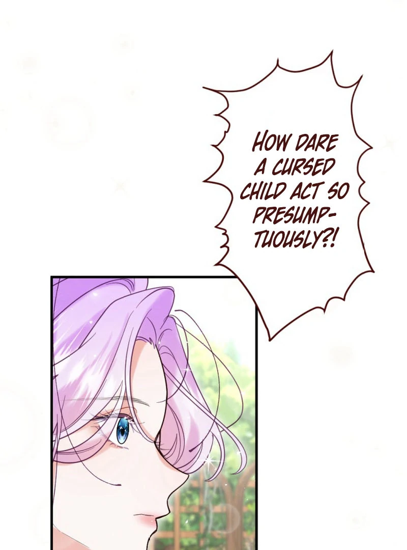 The Duke's Daughter Will Not Forgive Anymore Chapter 17 - page 47