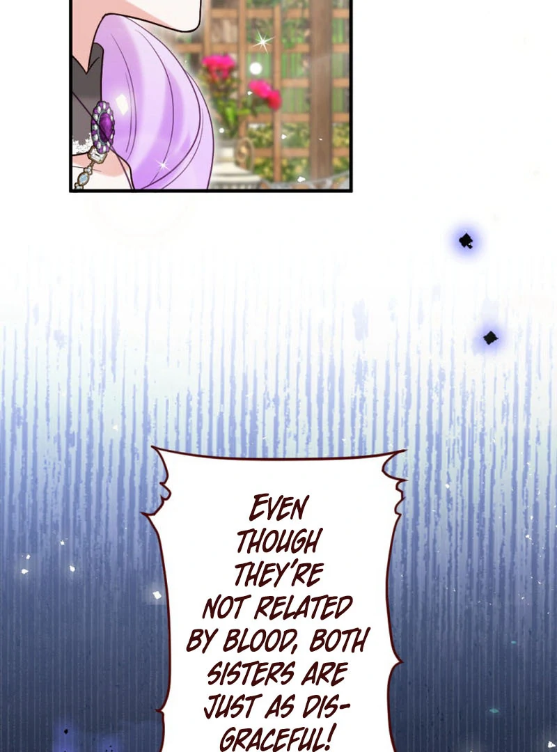 The Duke's Daughter Will Not Forgive Anymore Chapter 17 - page 48