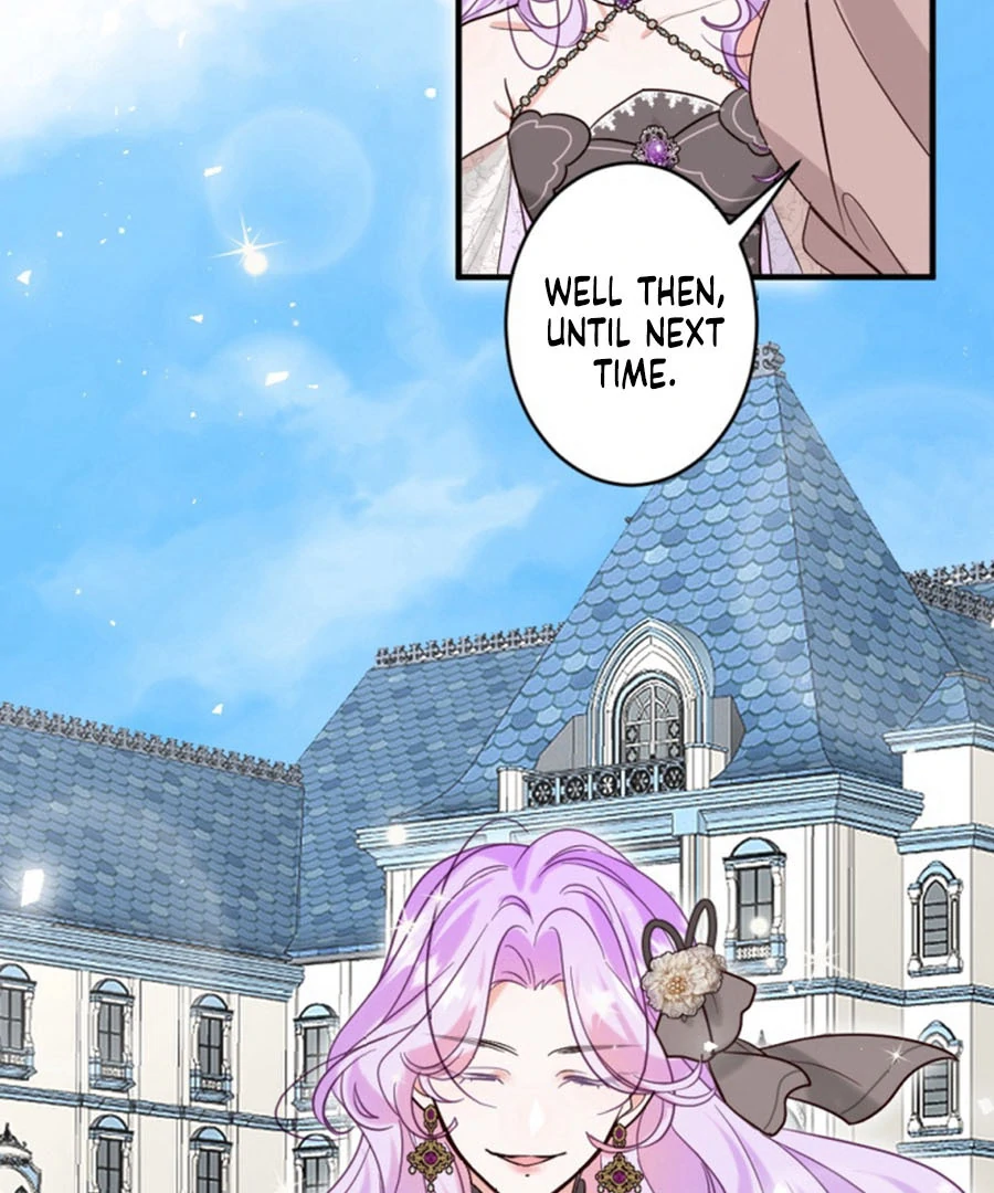 The Duke's Daughter Will Not Forgive Anymore Chapter 17 - page 5